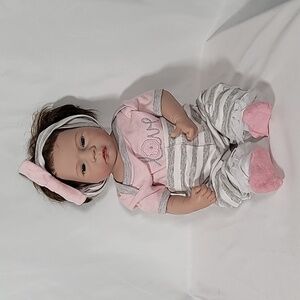 ⭐️Reborn baby dolls Realistic Reborn Baby Doll W-11 RL2